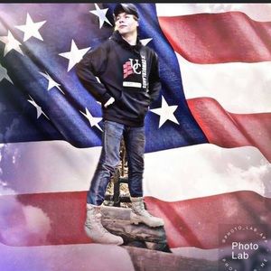 Meet your Posher, William